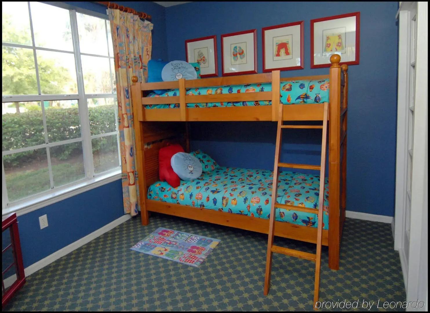 Calypso Cay Resort Vacation Villas