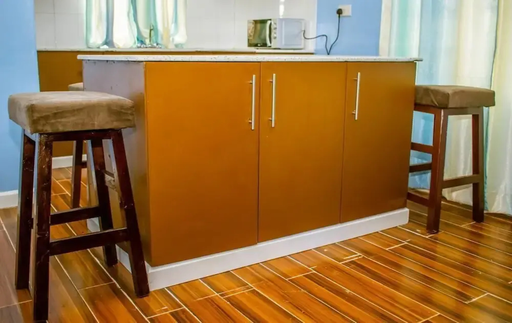 The Porcupine Guesthouse