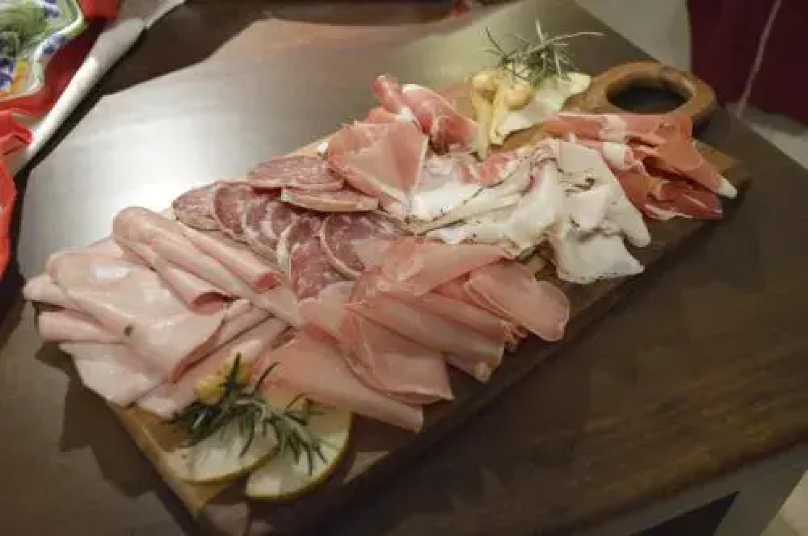 Agriturismo Cascina Rabalot