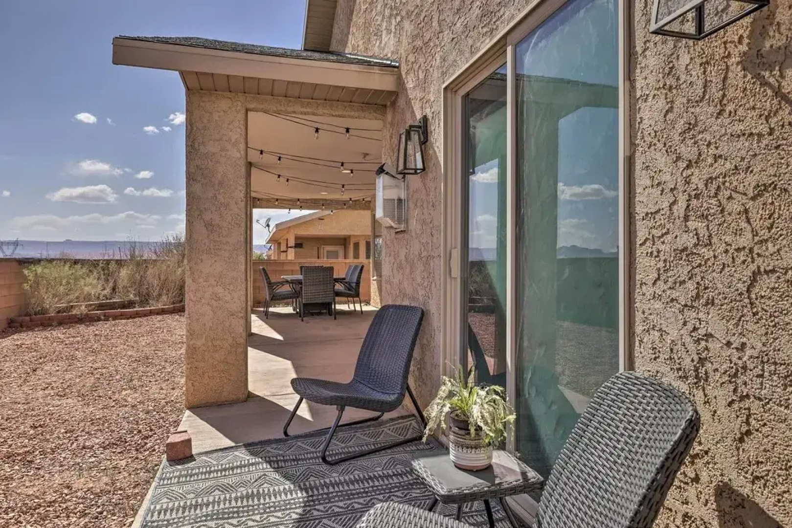 Modern Page Retreat w/ View, 9 Mi to Wahweap Beach