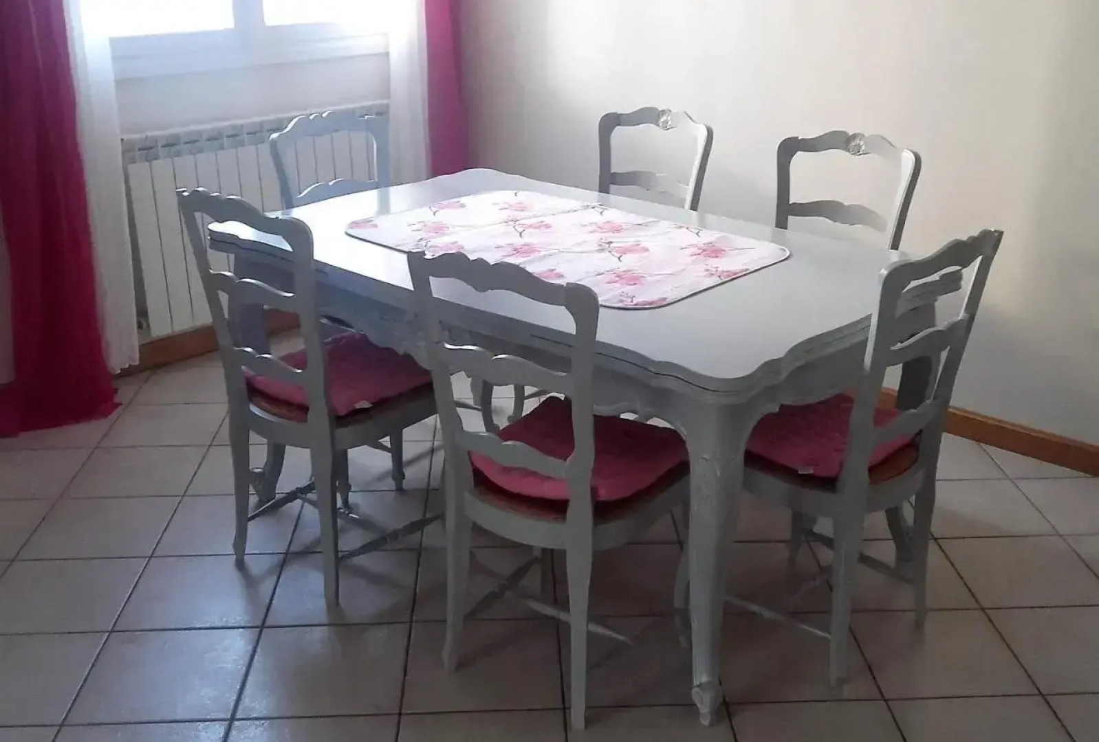 Maison avec véranda proche du centre ville