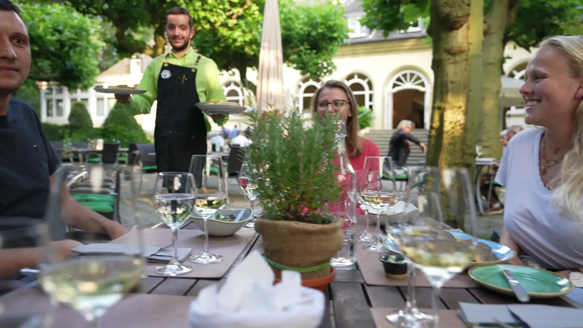 Fletcher Waldhotel Nordrhein-Westfalen