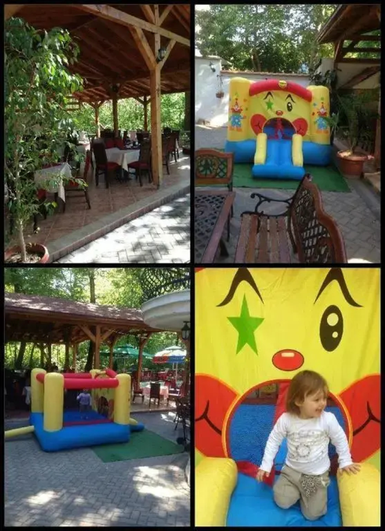 Villa Bella Boutique Hotel
