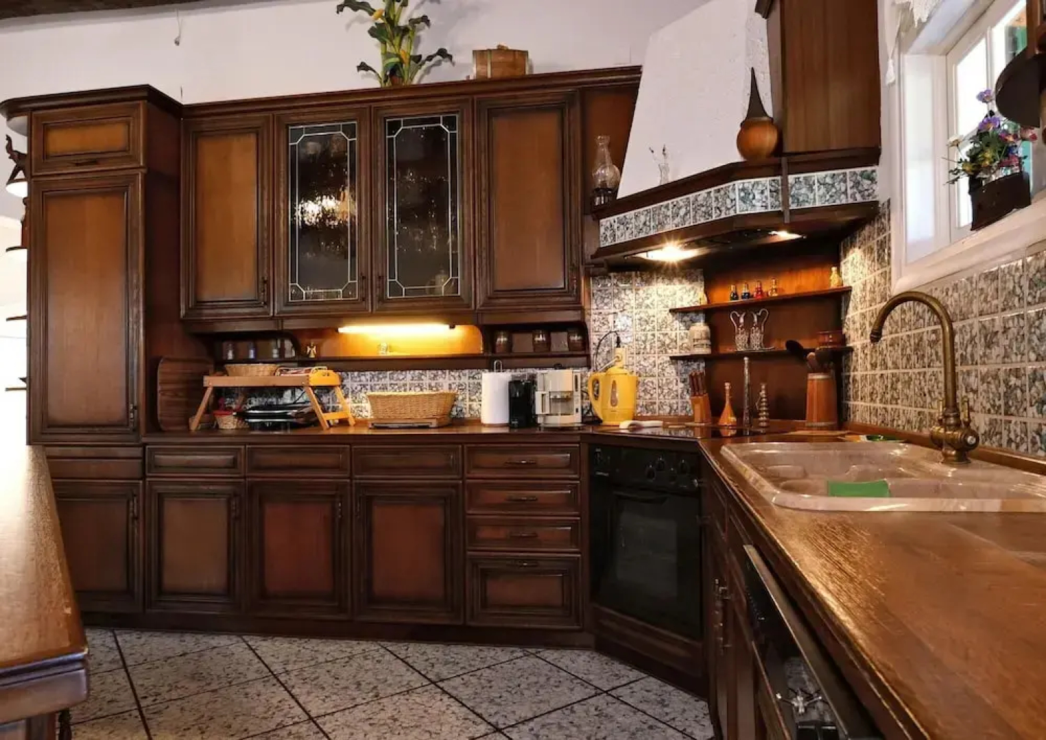 Villa Pagali