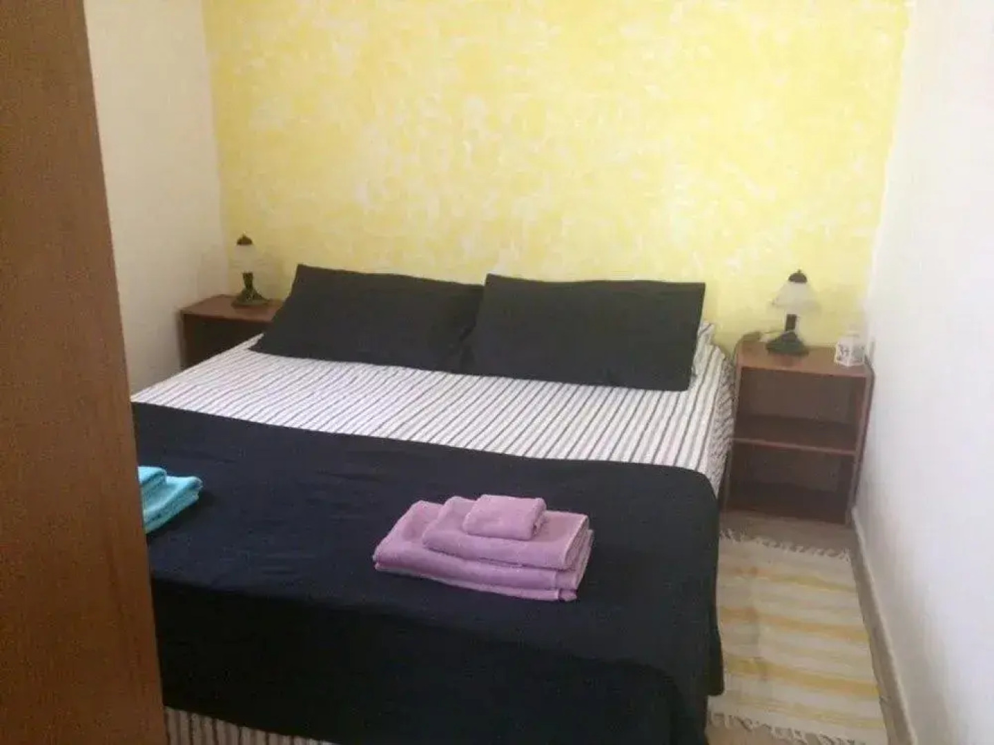 Trullo Punte di Achille