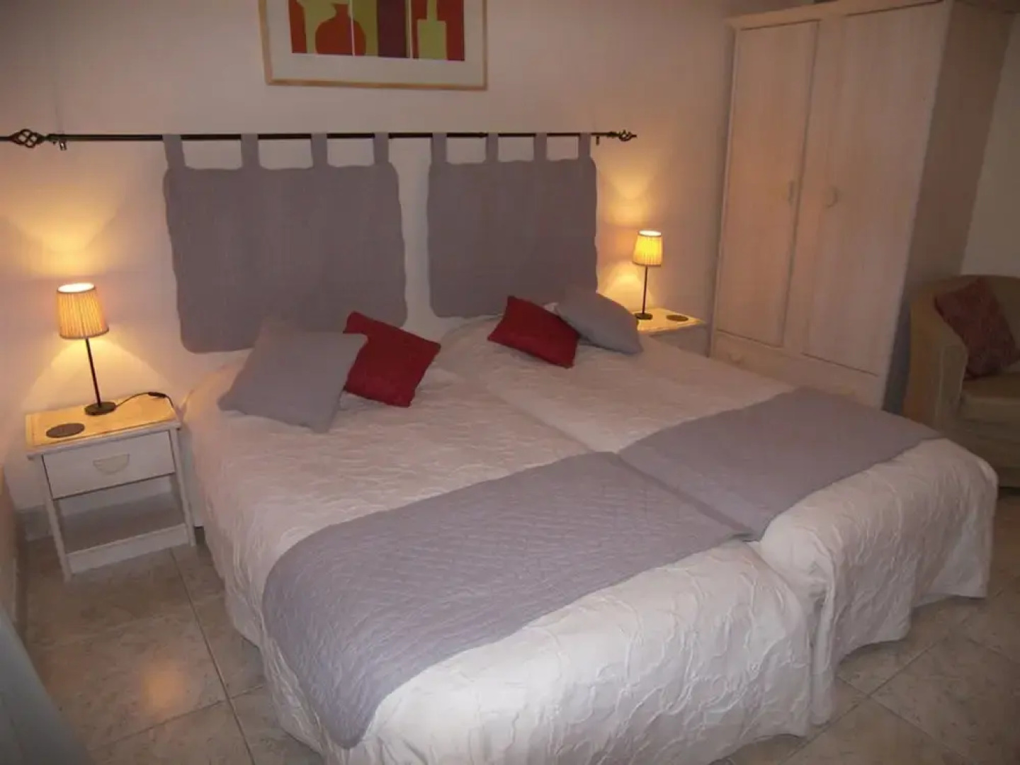 Chambre dHôtes La Galerie