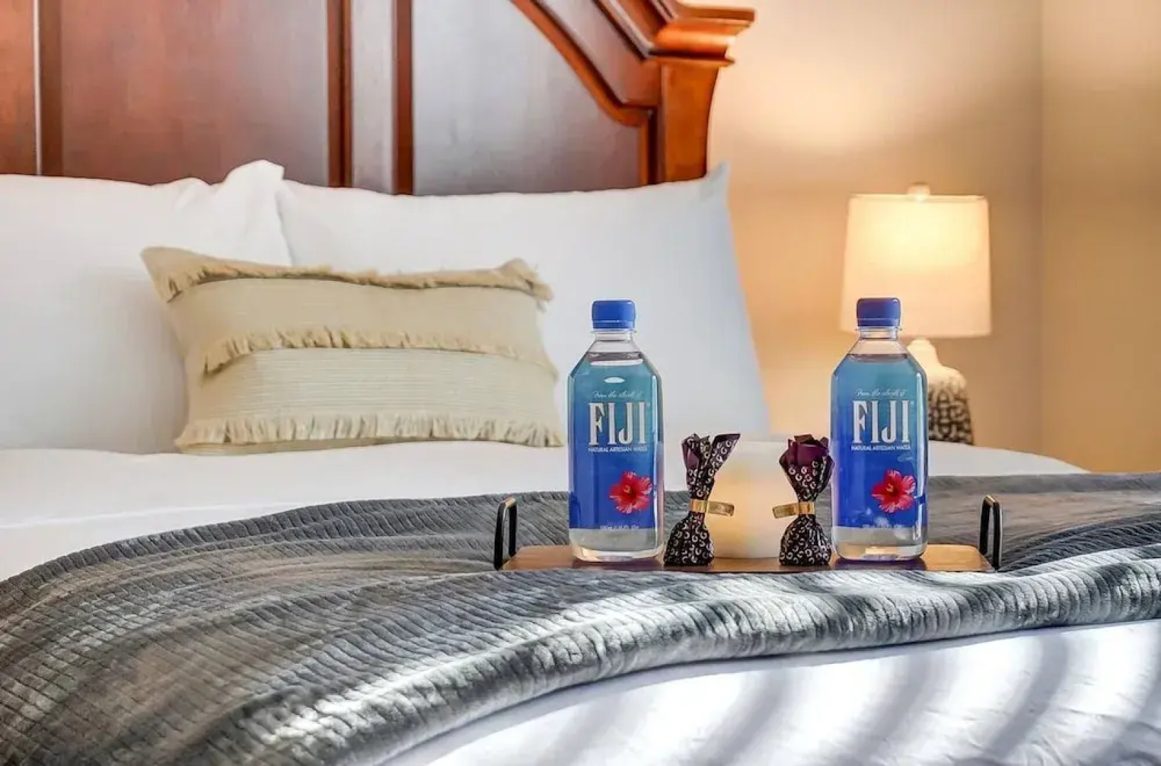 Polaris Luxury 2BR WFH Ready Pet Friendly