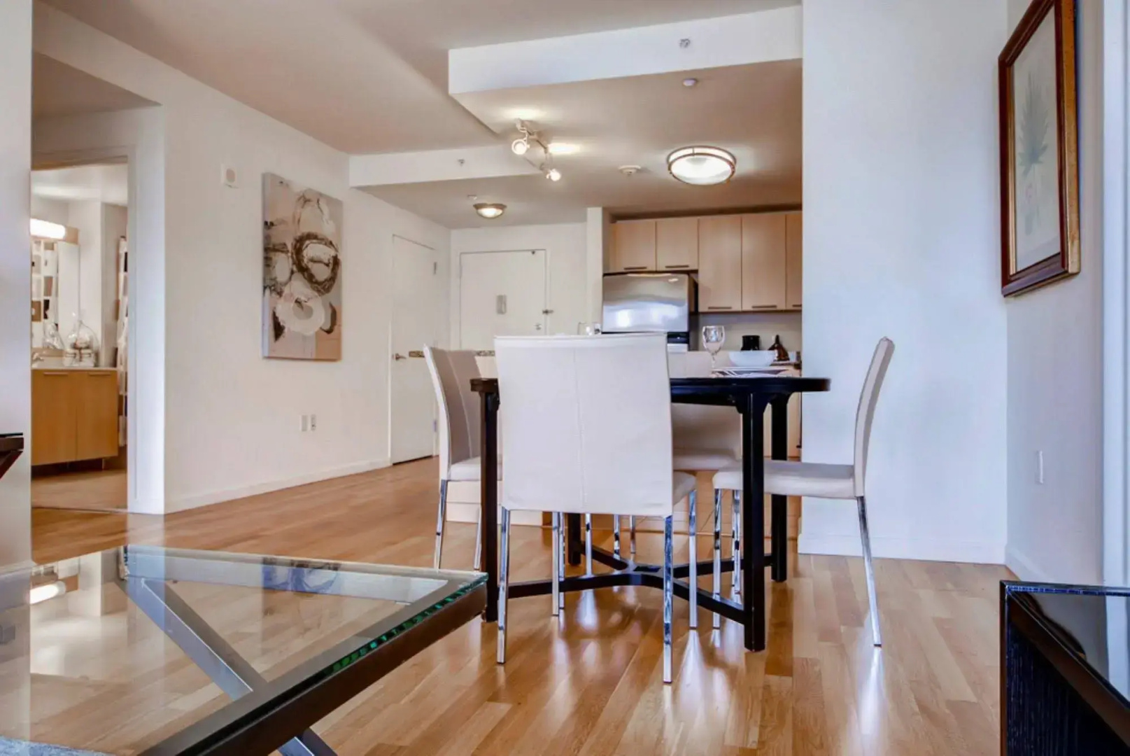 Global Luxury Suites at Mountain View
