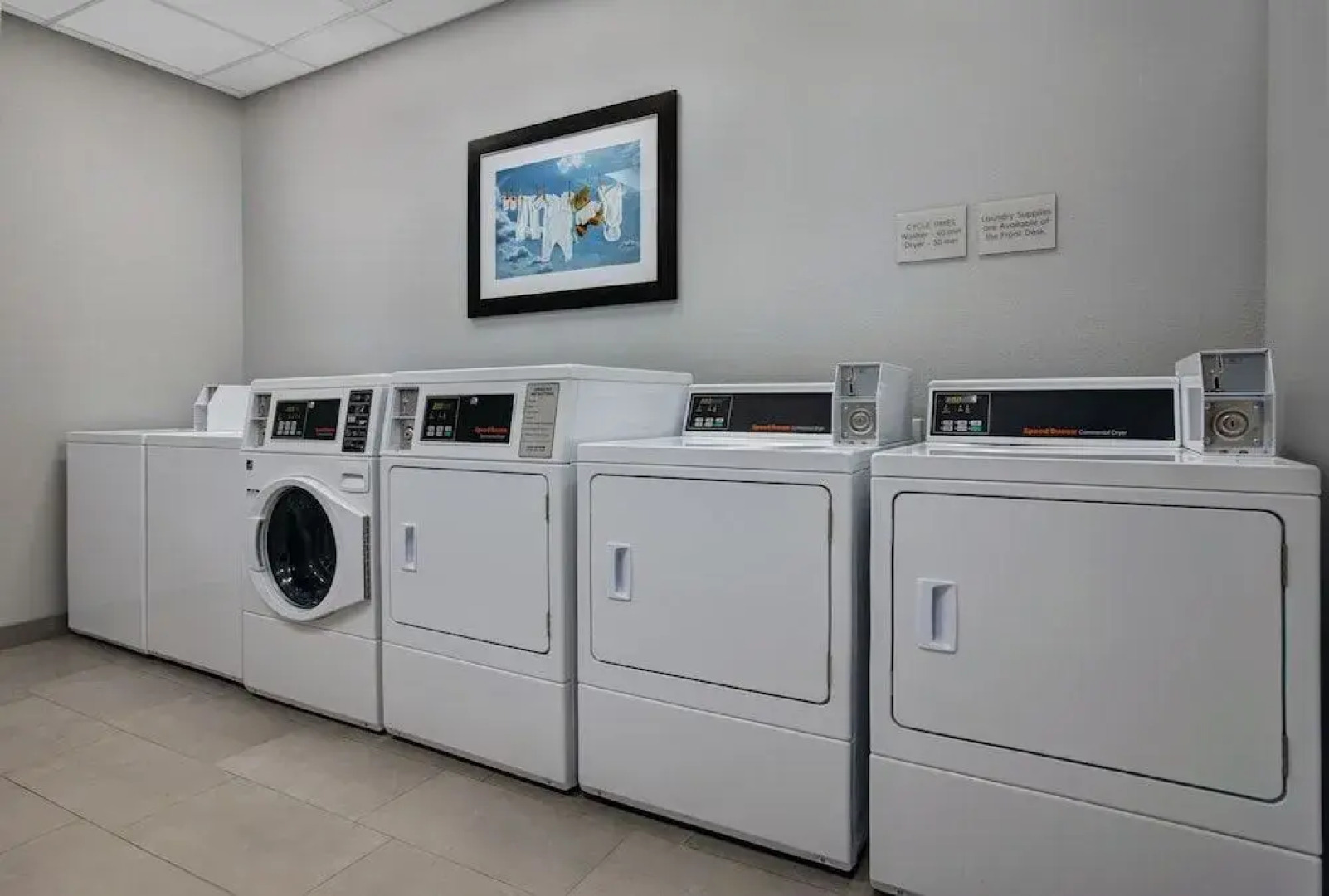 TownePlace Suites by Marriott Phoenix Glendale Sports & Entertainment District