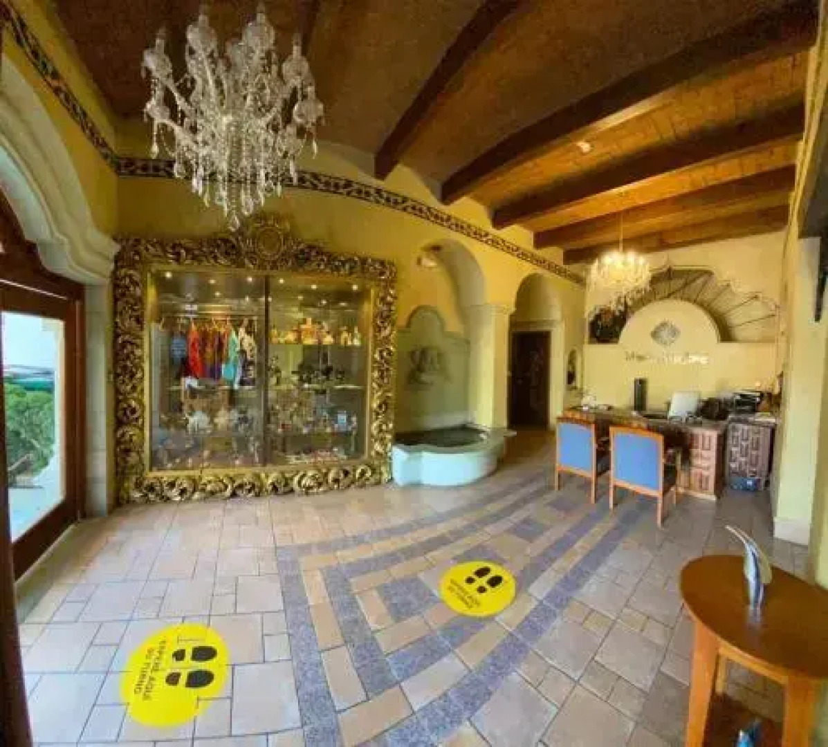 Hotel Mision San Jose