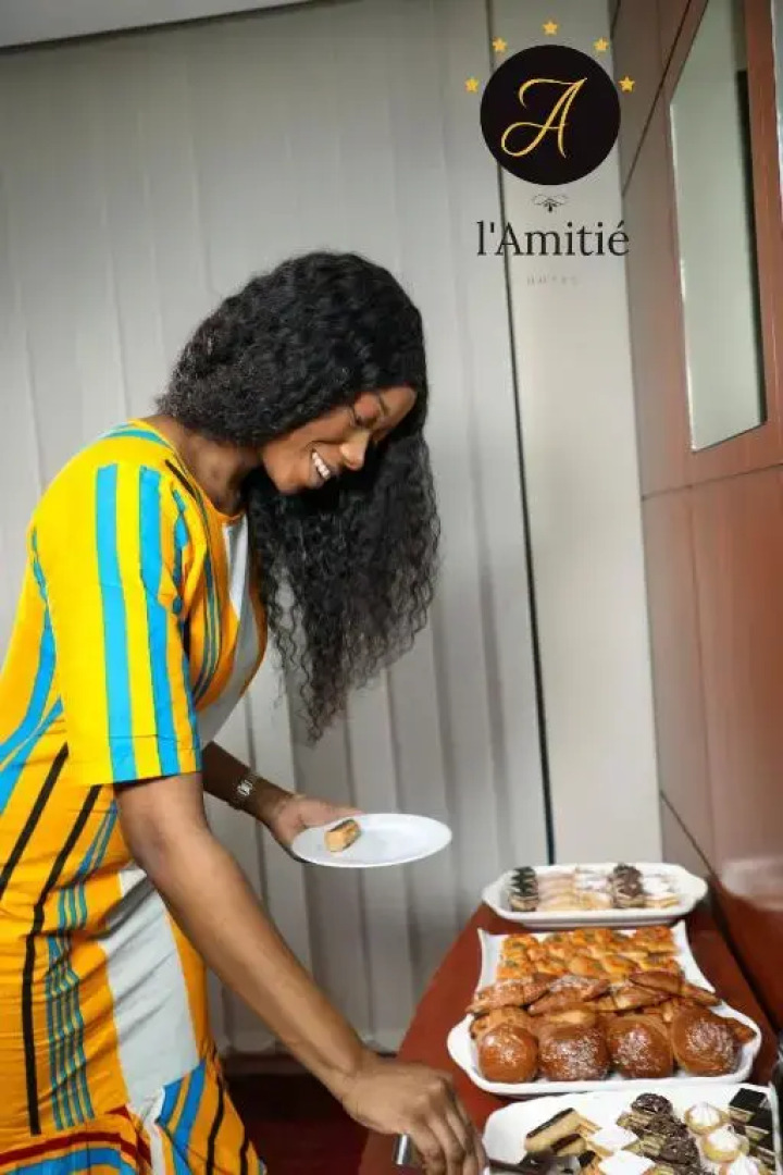 L'Amitie Hotel - Granada Hotel