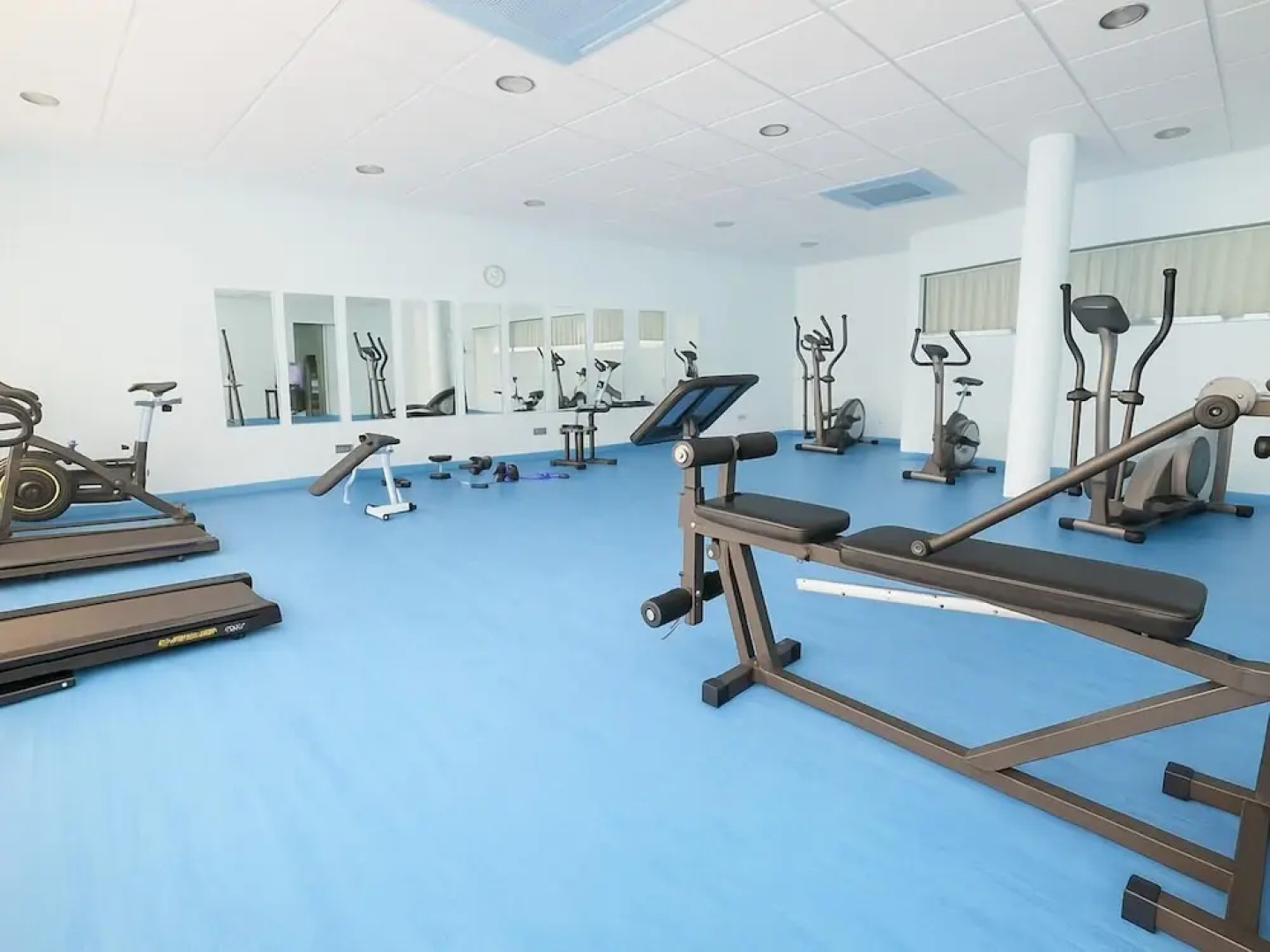 Apto Casares Golf Playa