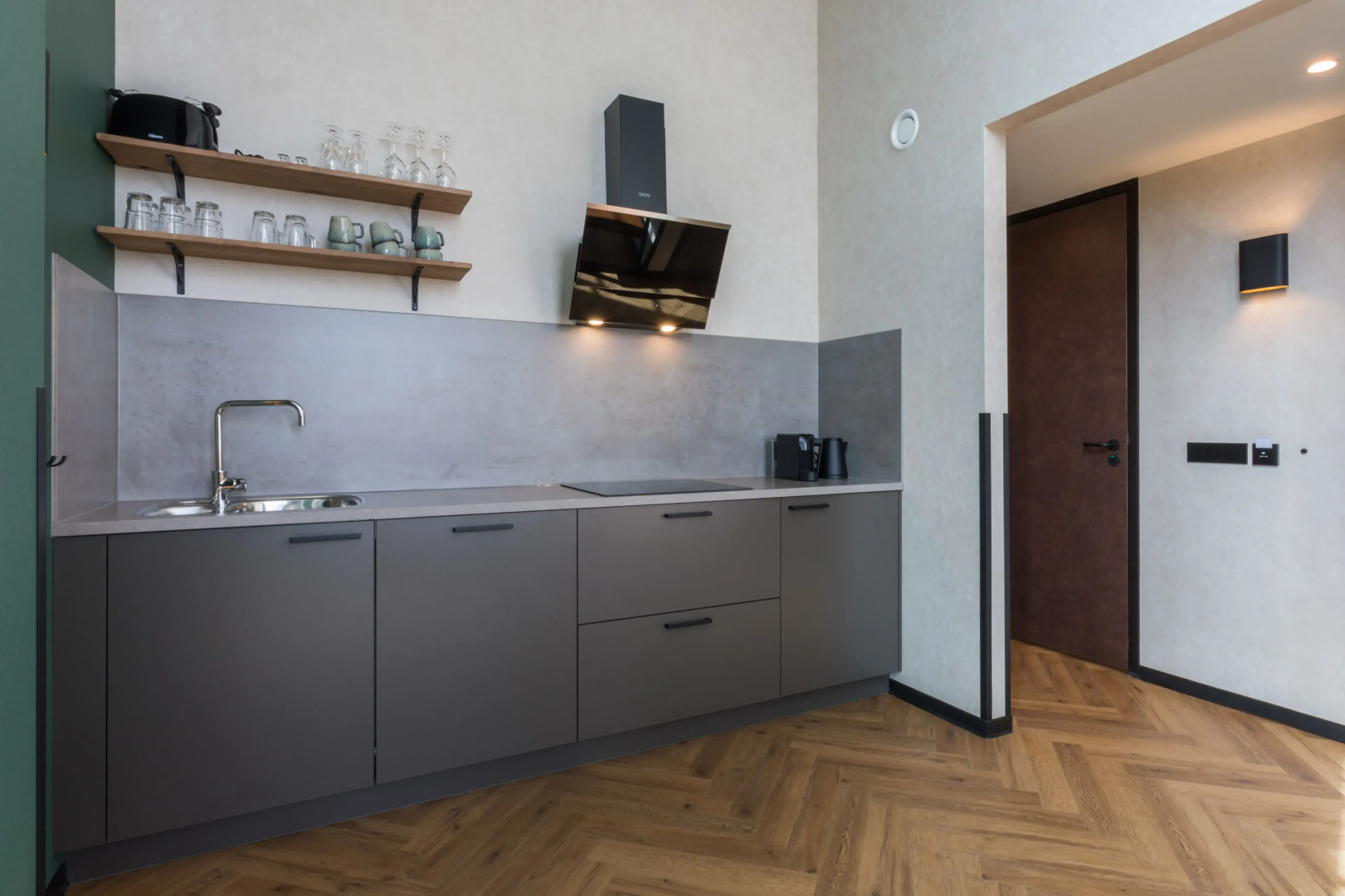 Hotel de Timmerfabriek  Kloeg Collection