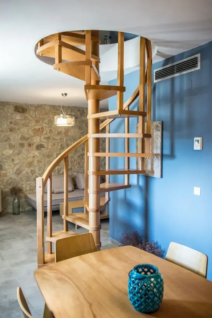 Roggaki Ionian Villas