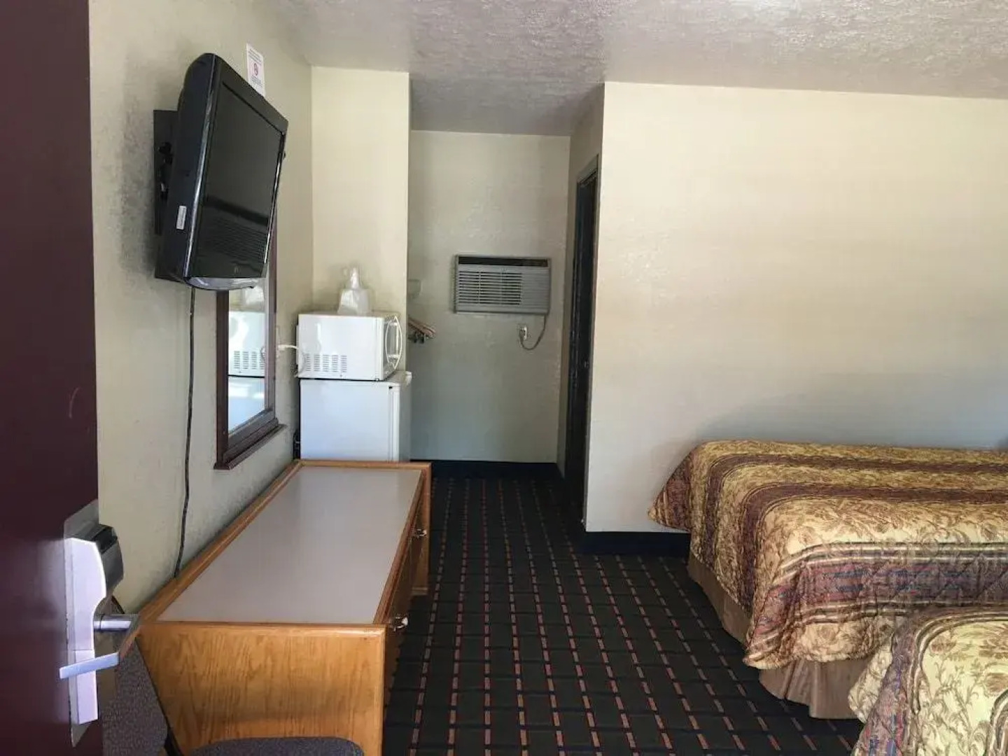Best Value Inn Motel Sandusky