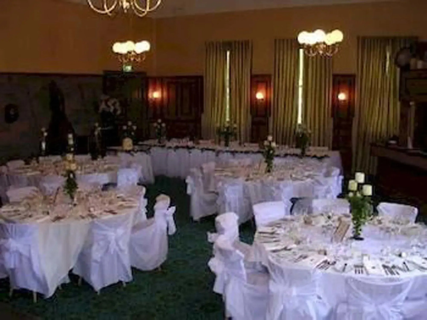 The Priory Beechworth