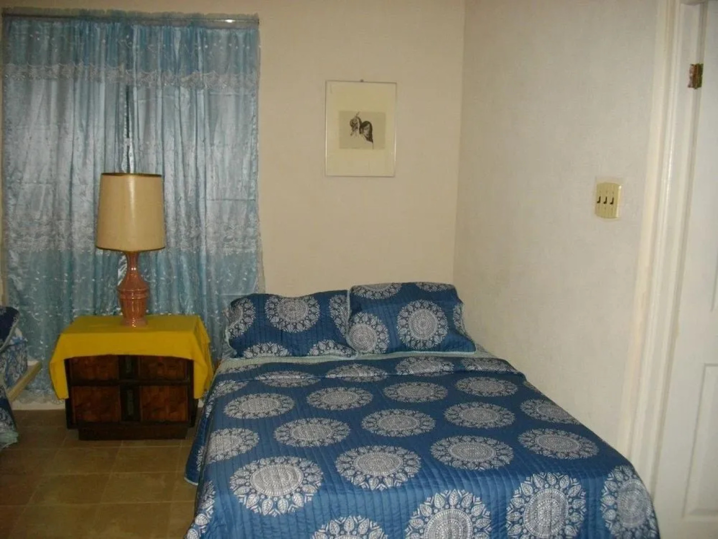 Angela Vacation Home