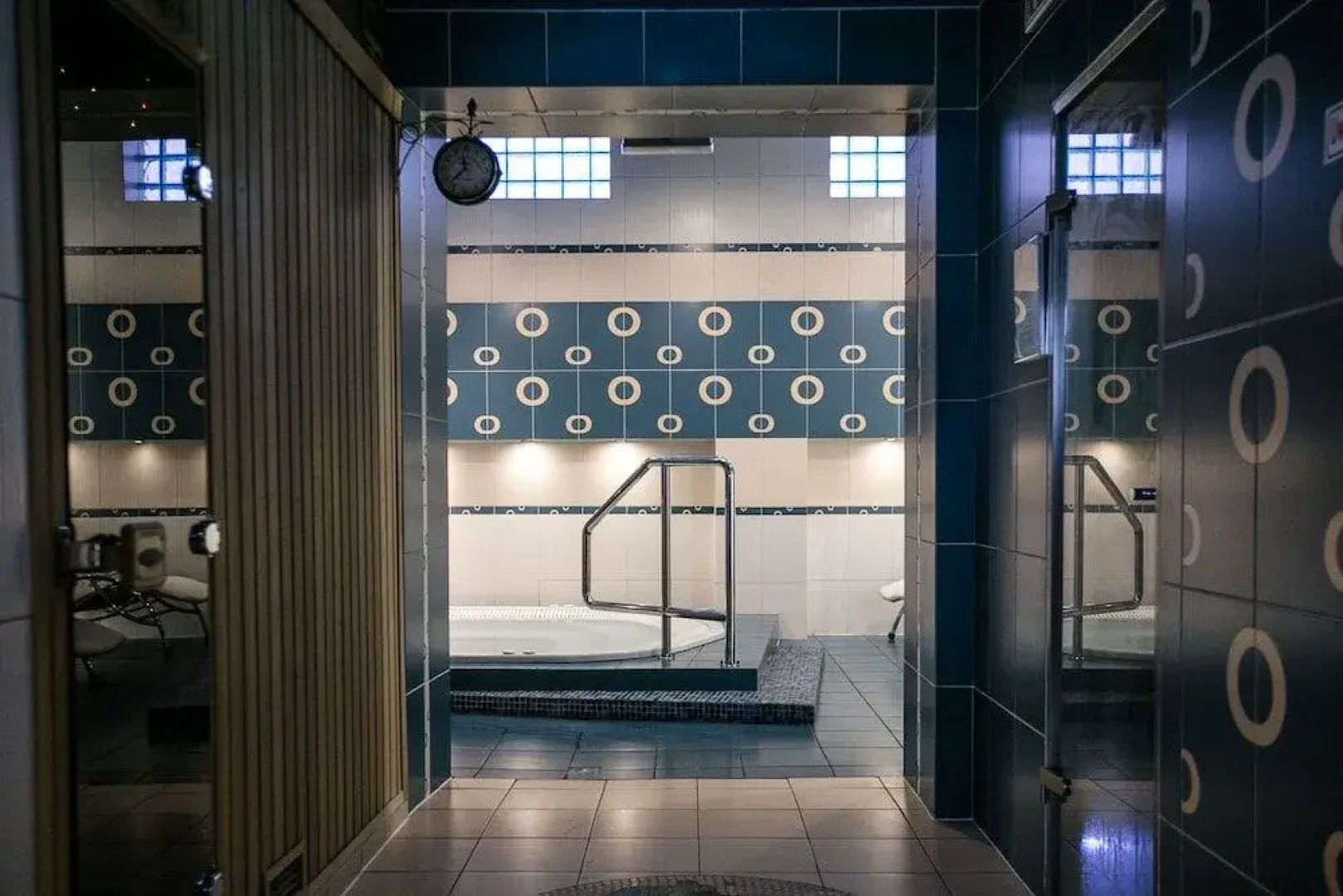 Hotel & Spa Kameleon