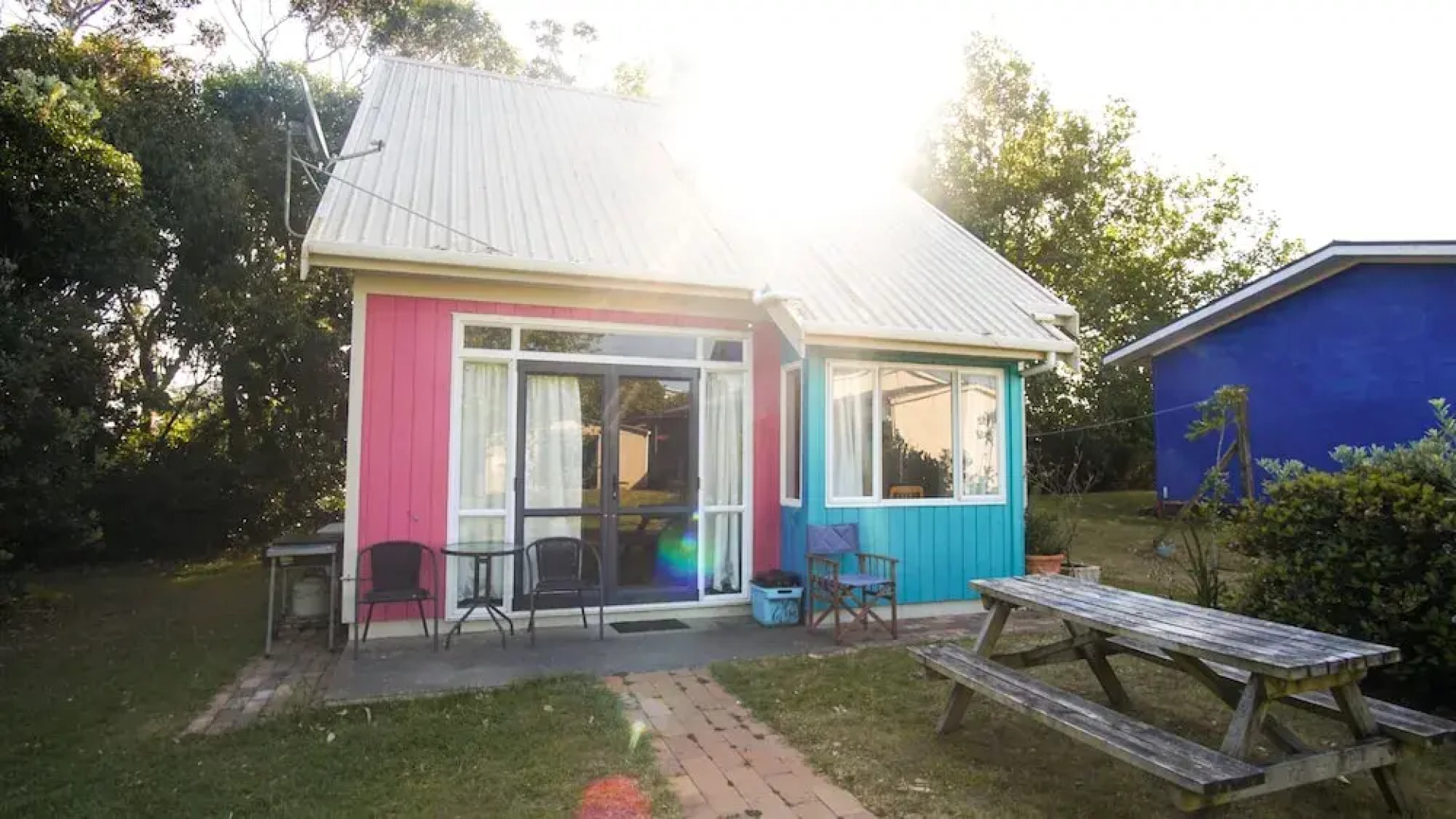 Sea Esta Lodge & Chalet