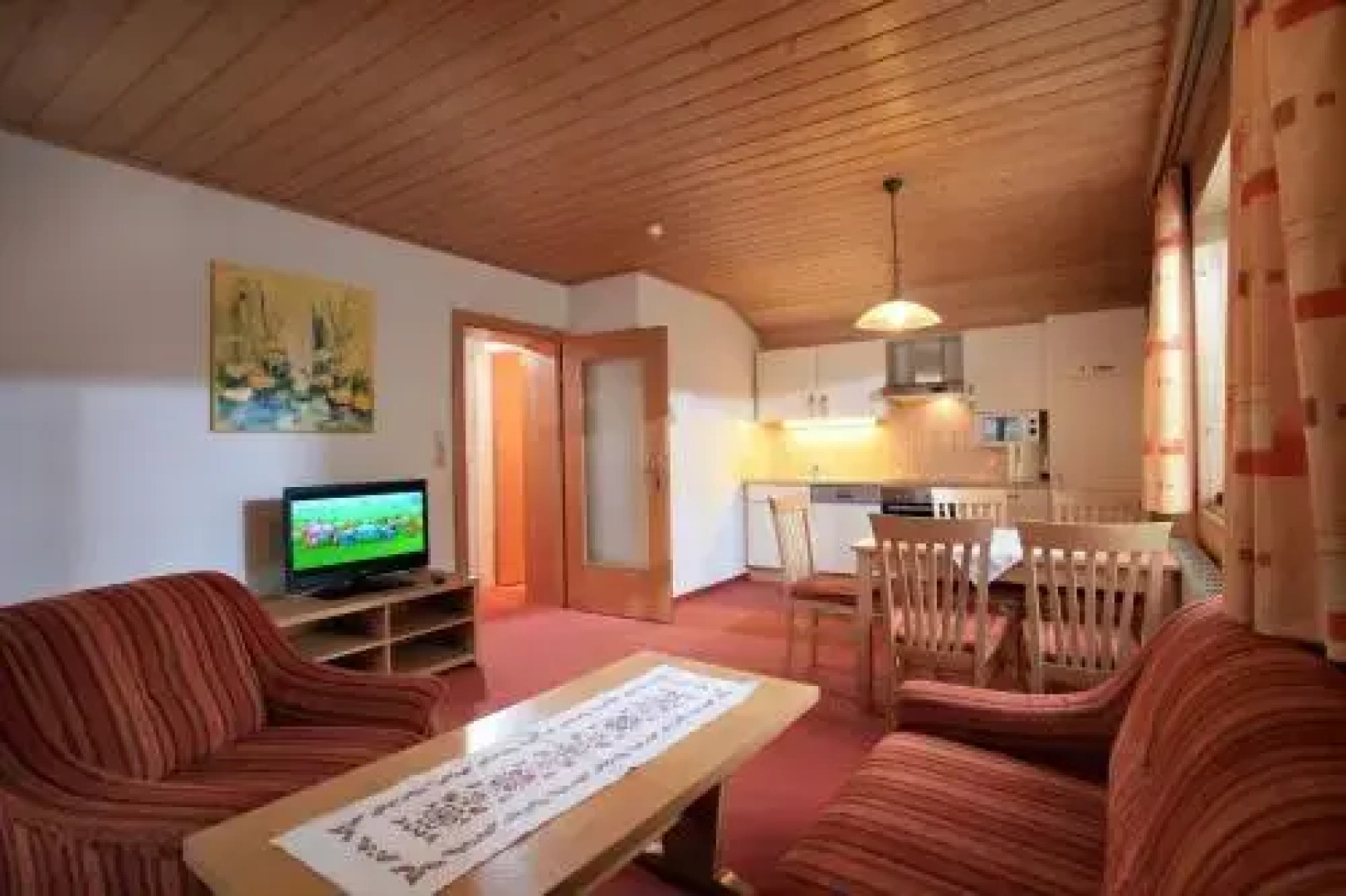 Wellness Pension Hollaus