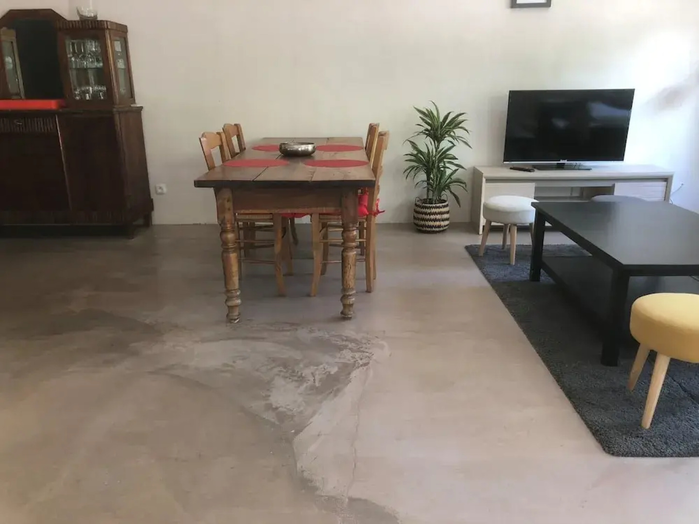 Du Coté de Chez Soi