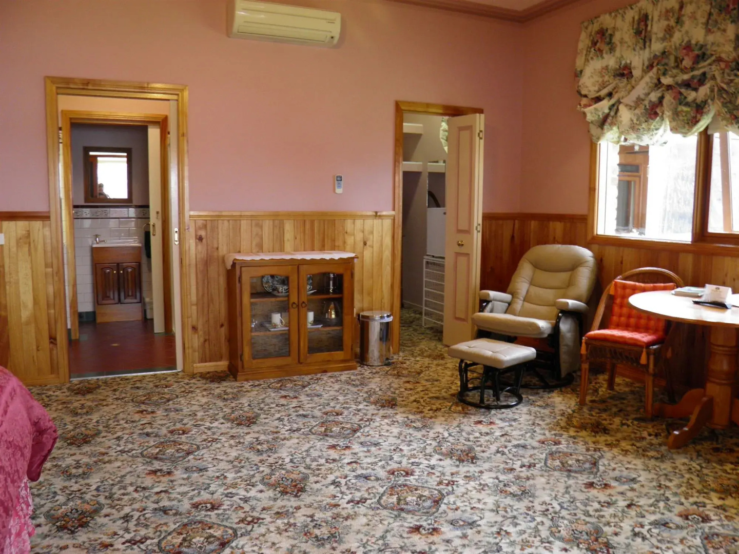 Robyns Nest Boutique Resort