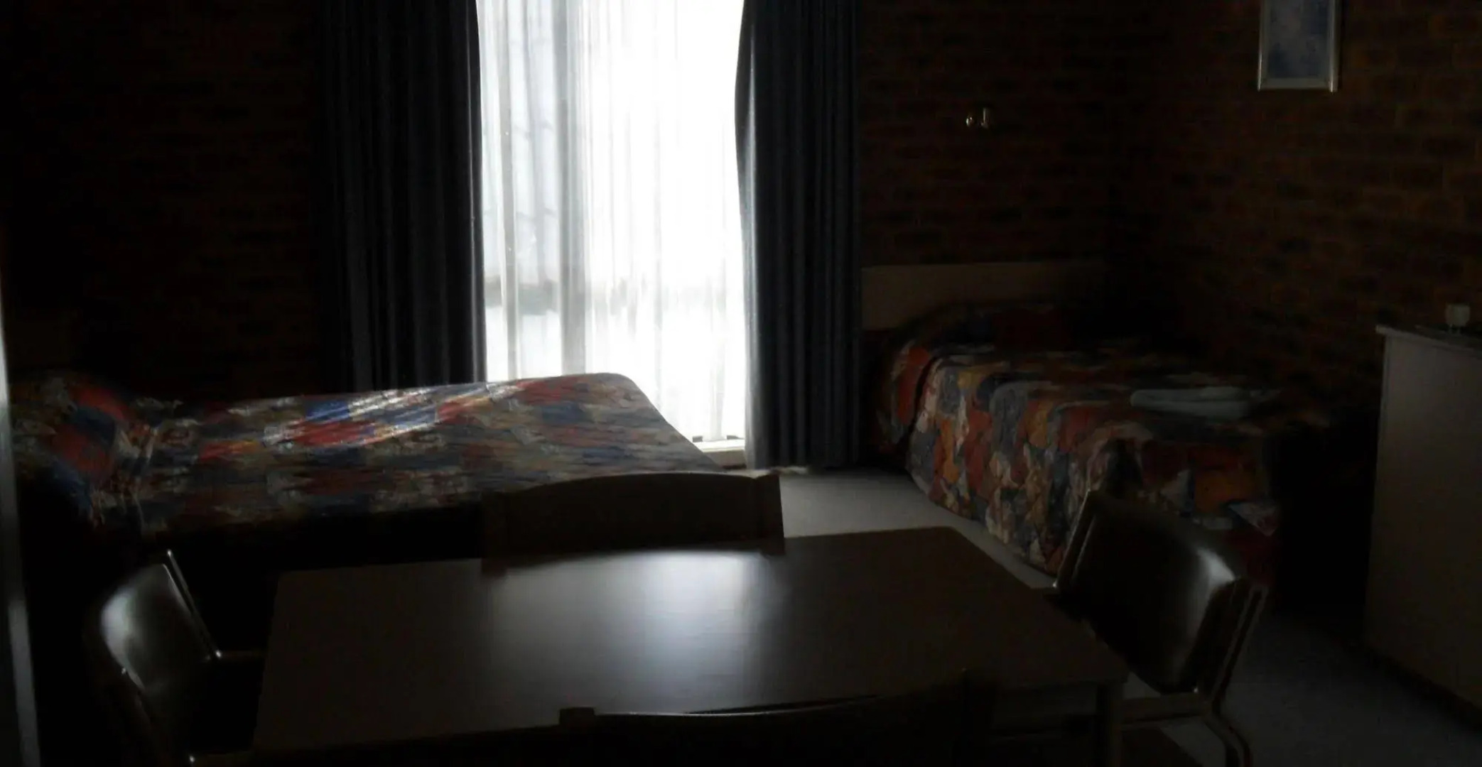 Settlement Motor Inn, Deniliquin