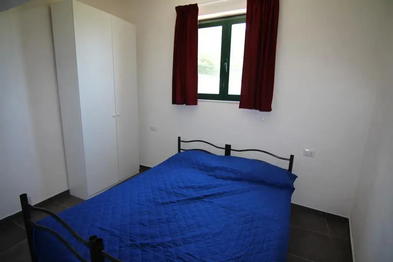 Residence Vallelonga