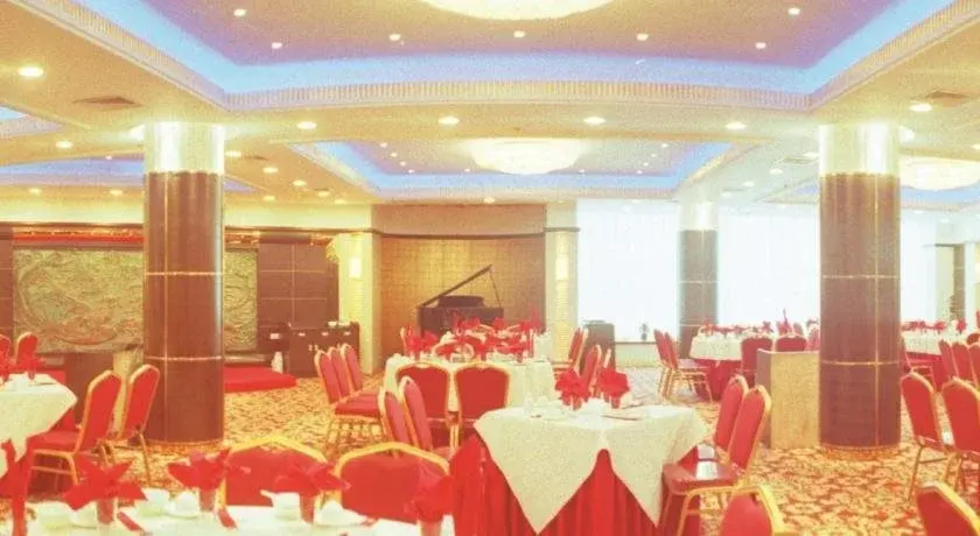 Hongqi Grand Hotel - Datong