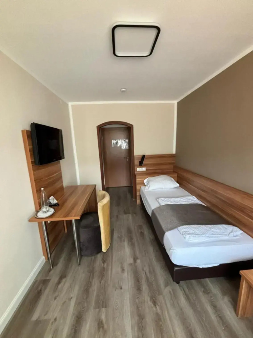 Hotel Schlangenbader Hof