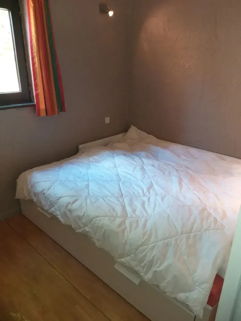 Bungalows du Lac de Rabais