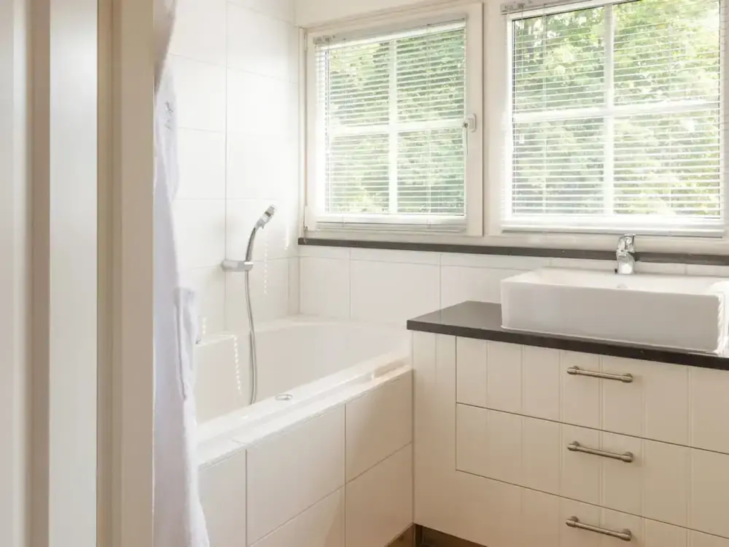 Luxury Stay in Hellendoorn