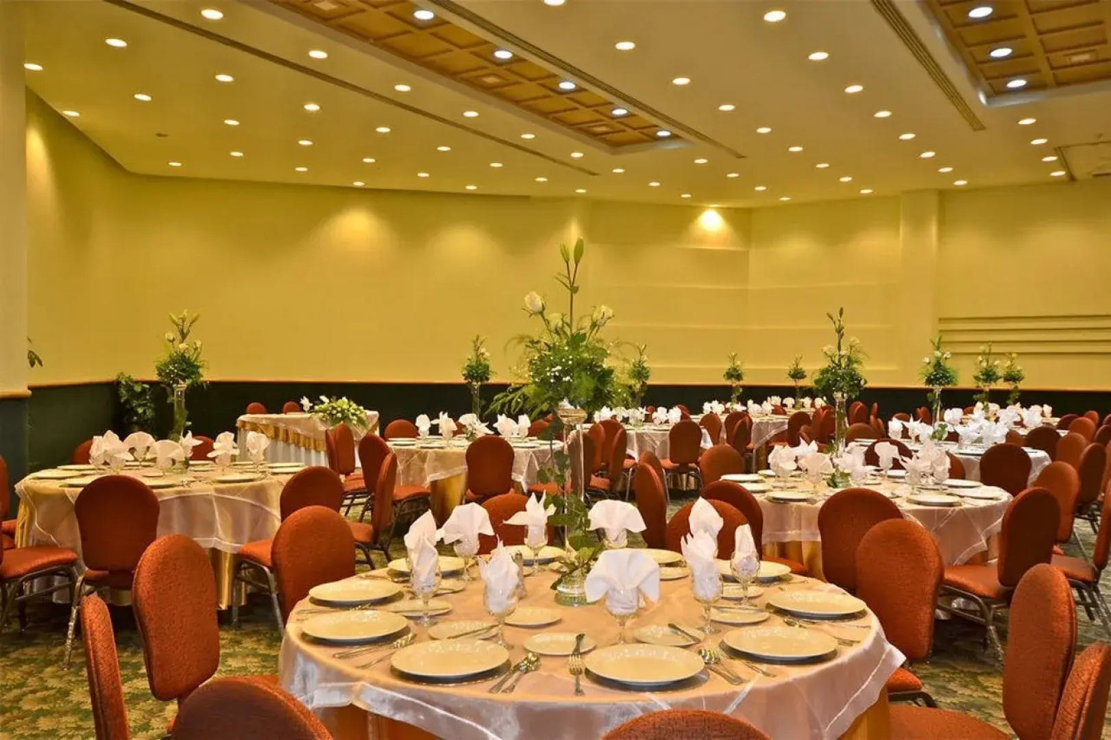 Crowne Plaza Mexico City North-Tlalnepantla by IHG