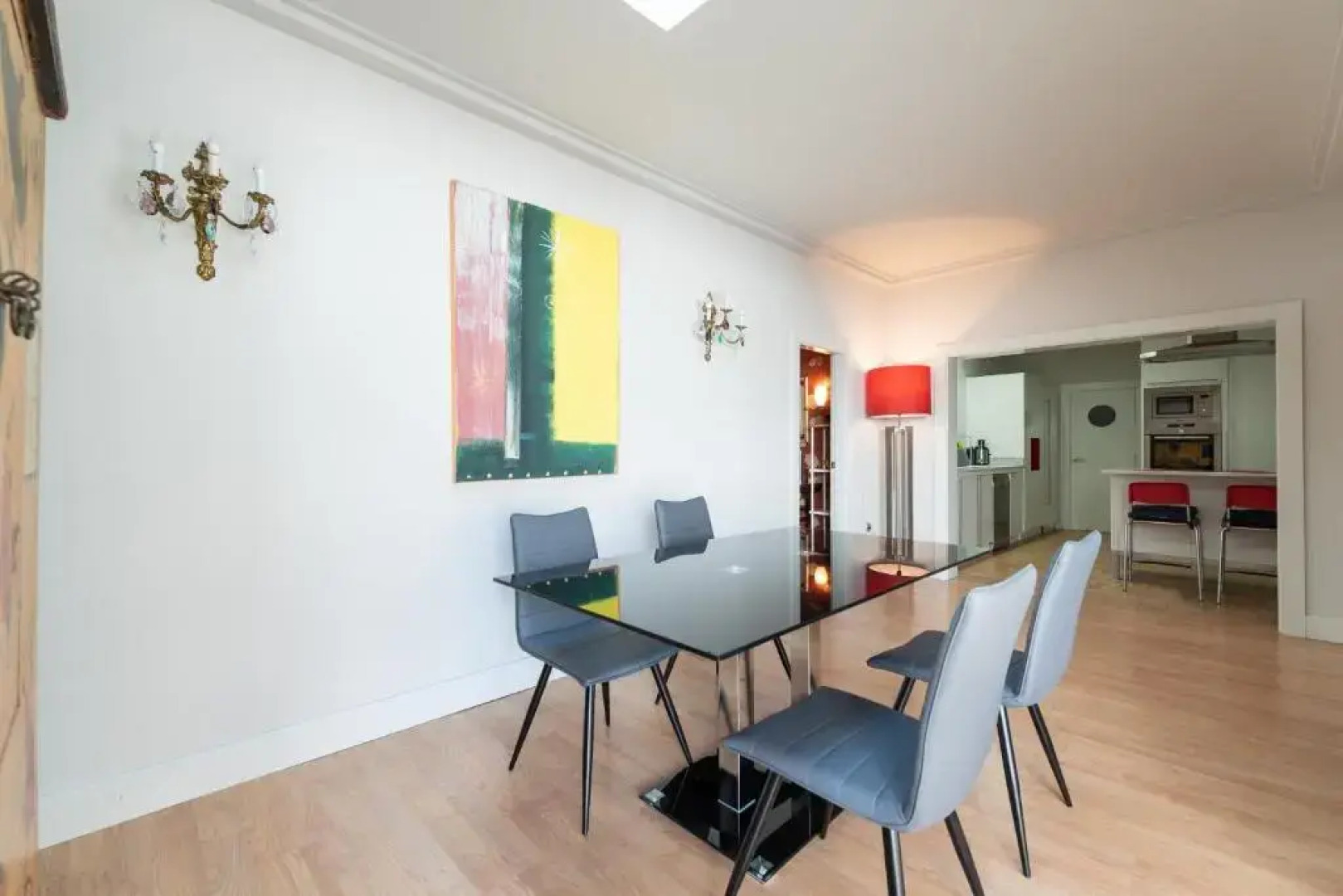 La Suerte Agaete-Amazing views By CanariasGetaway