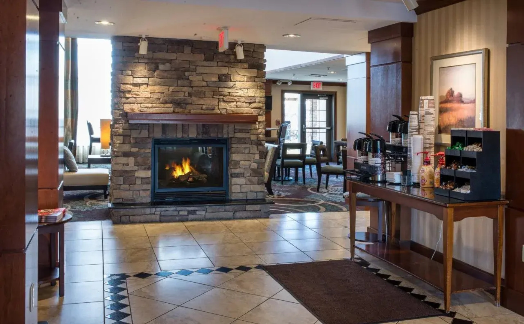 Staybridge Suites Harrisburg by IHG