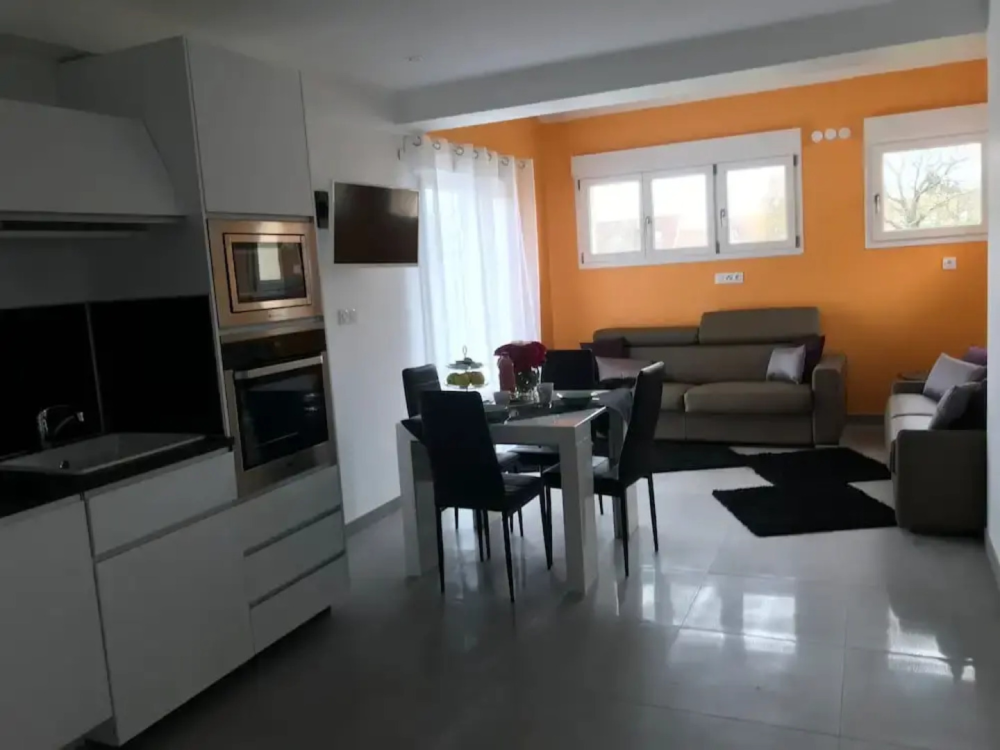 Loft near Disneyland