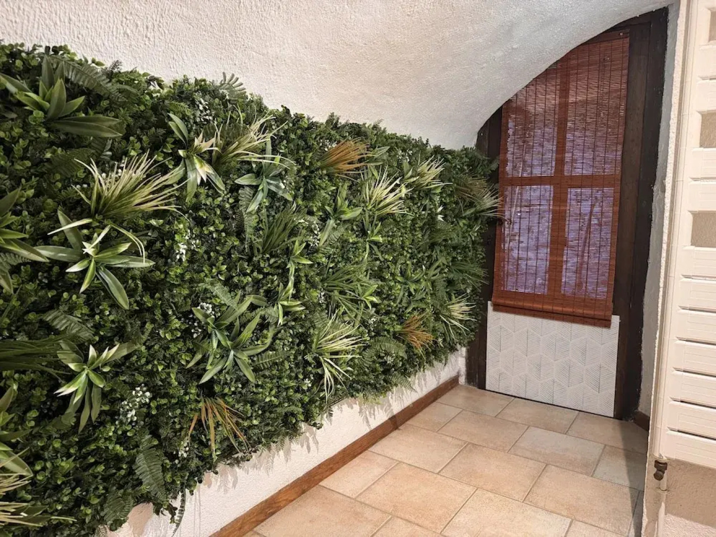 Les Hôtes du Châtaignier