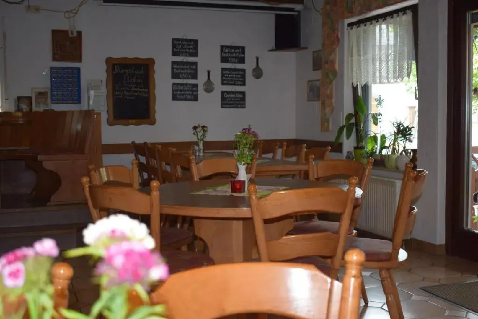 Gaststätte Marktstübchen