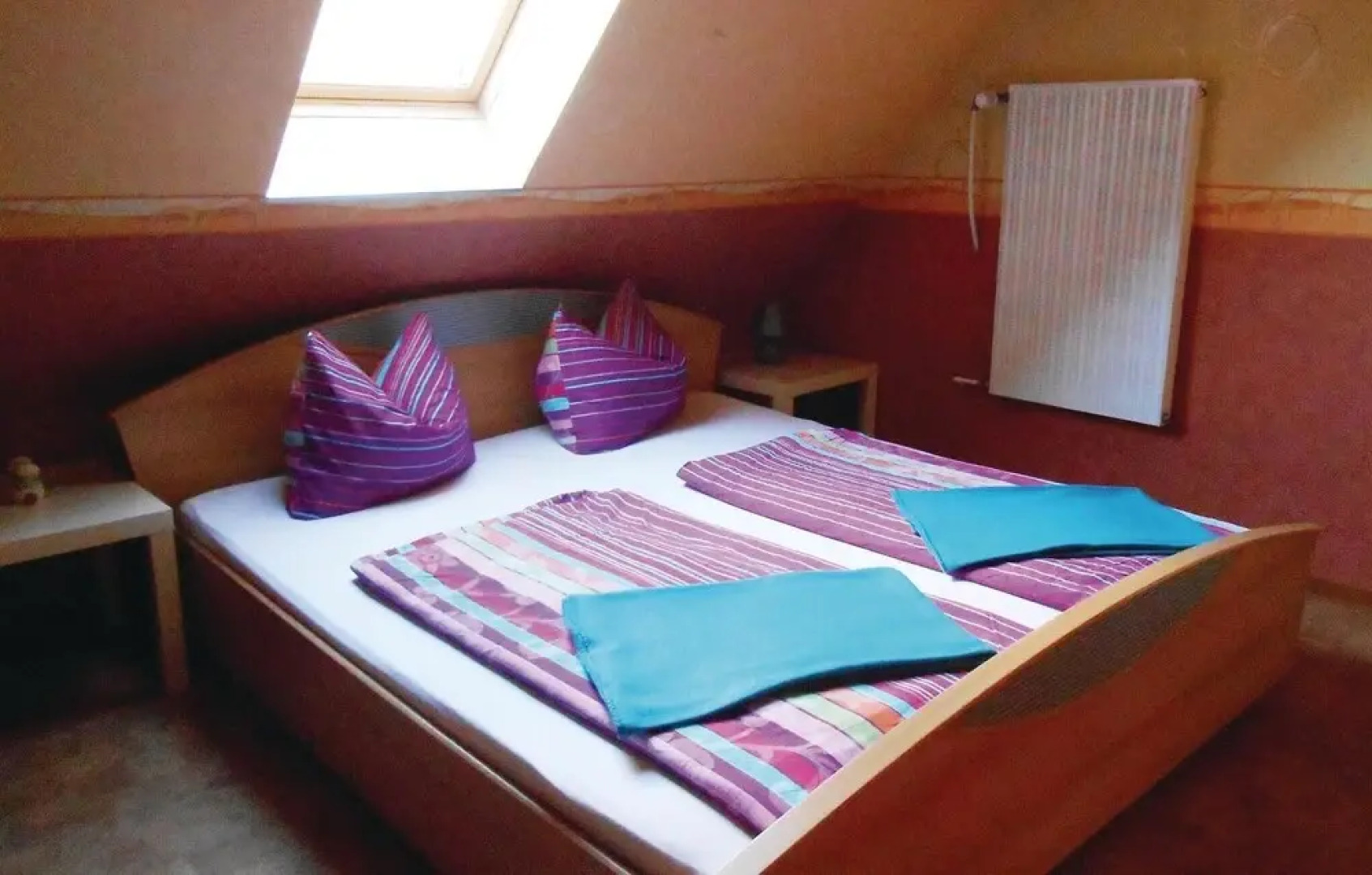 Awesome Apartment in Warburg With 1 Bedrooms and Wifi