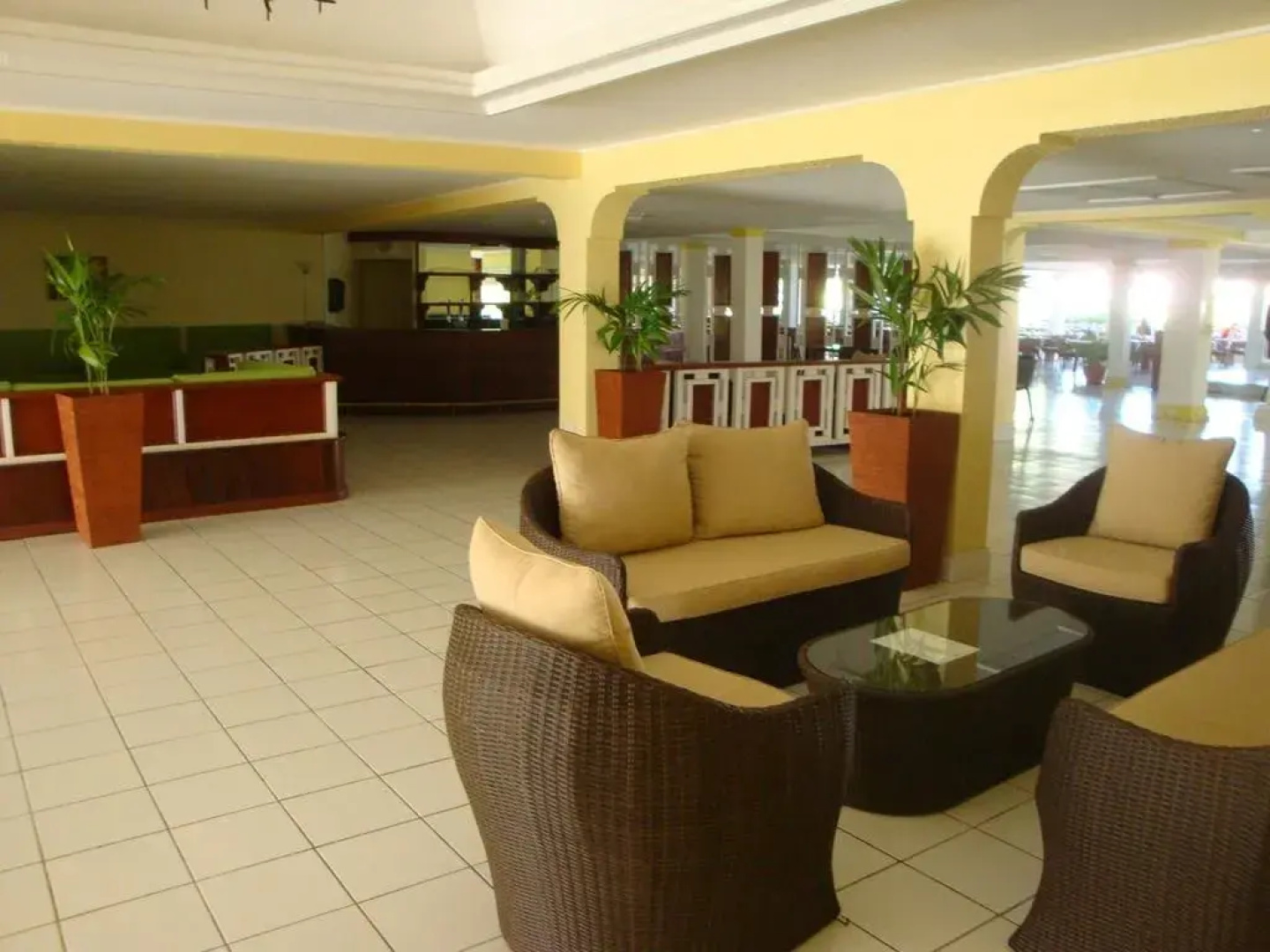 Starfish St Lucia Resort  All Inclusive
