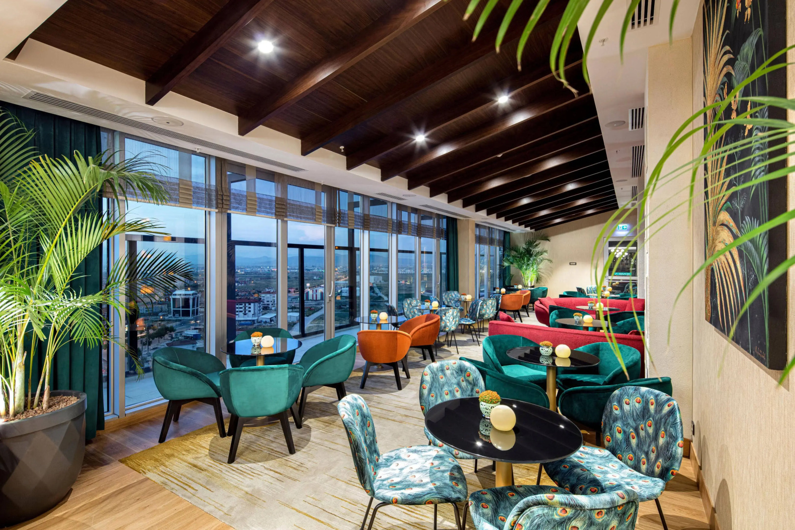 DoubleTree by Hilton Afyonkarahisar