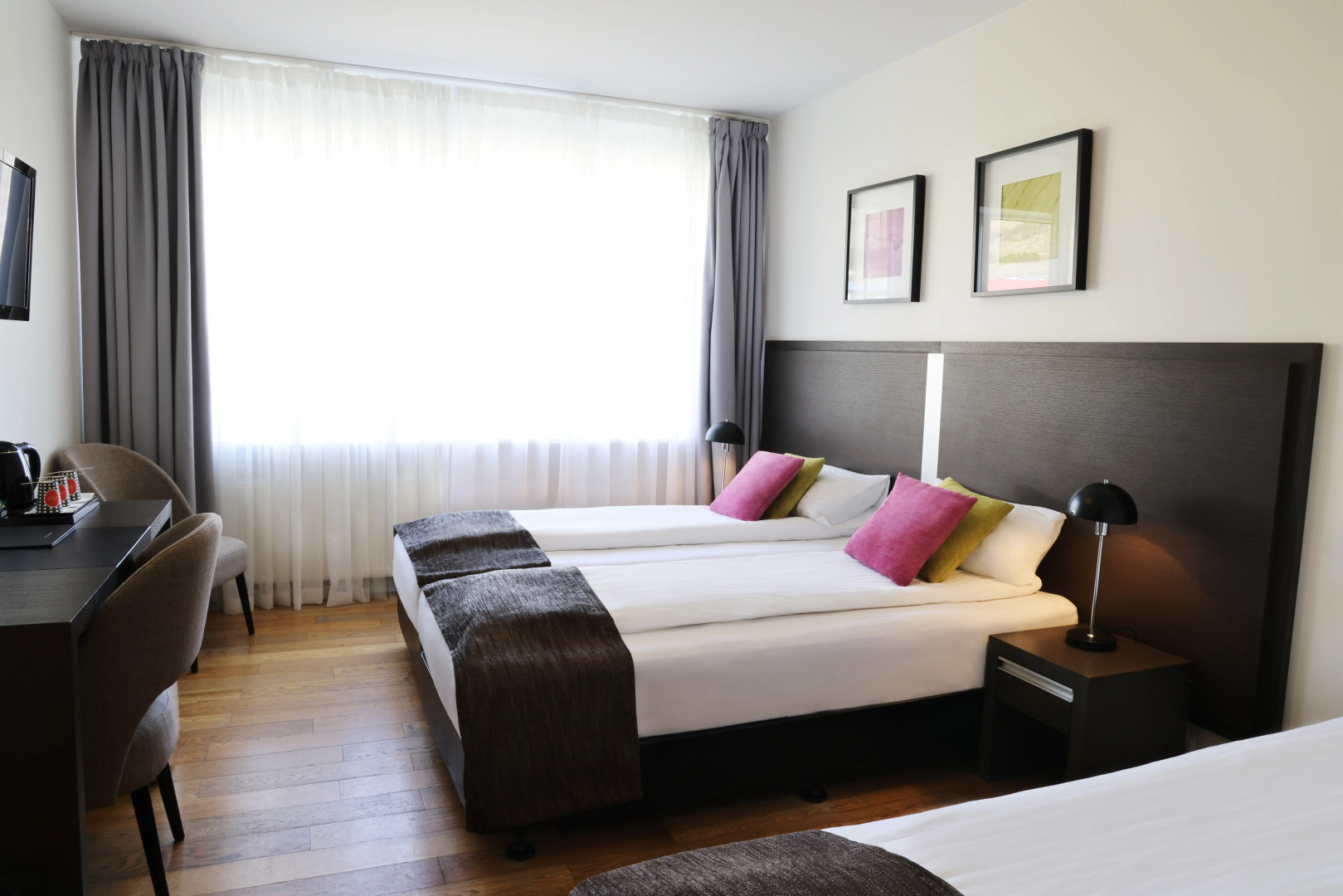 Fosshotel Westfjords