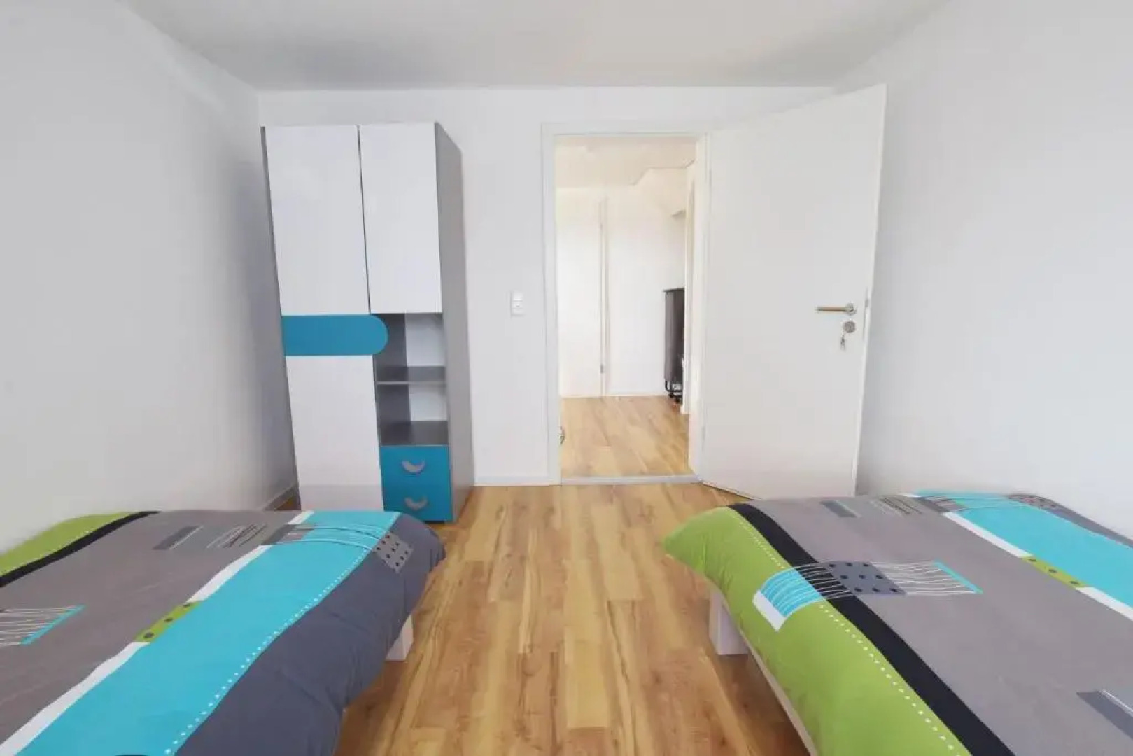 House of the Rising Fun