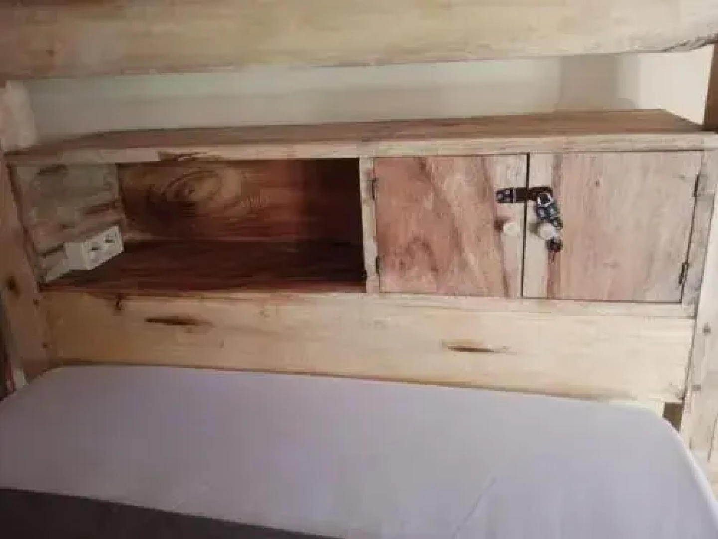 Barracuda Beach Bungalows