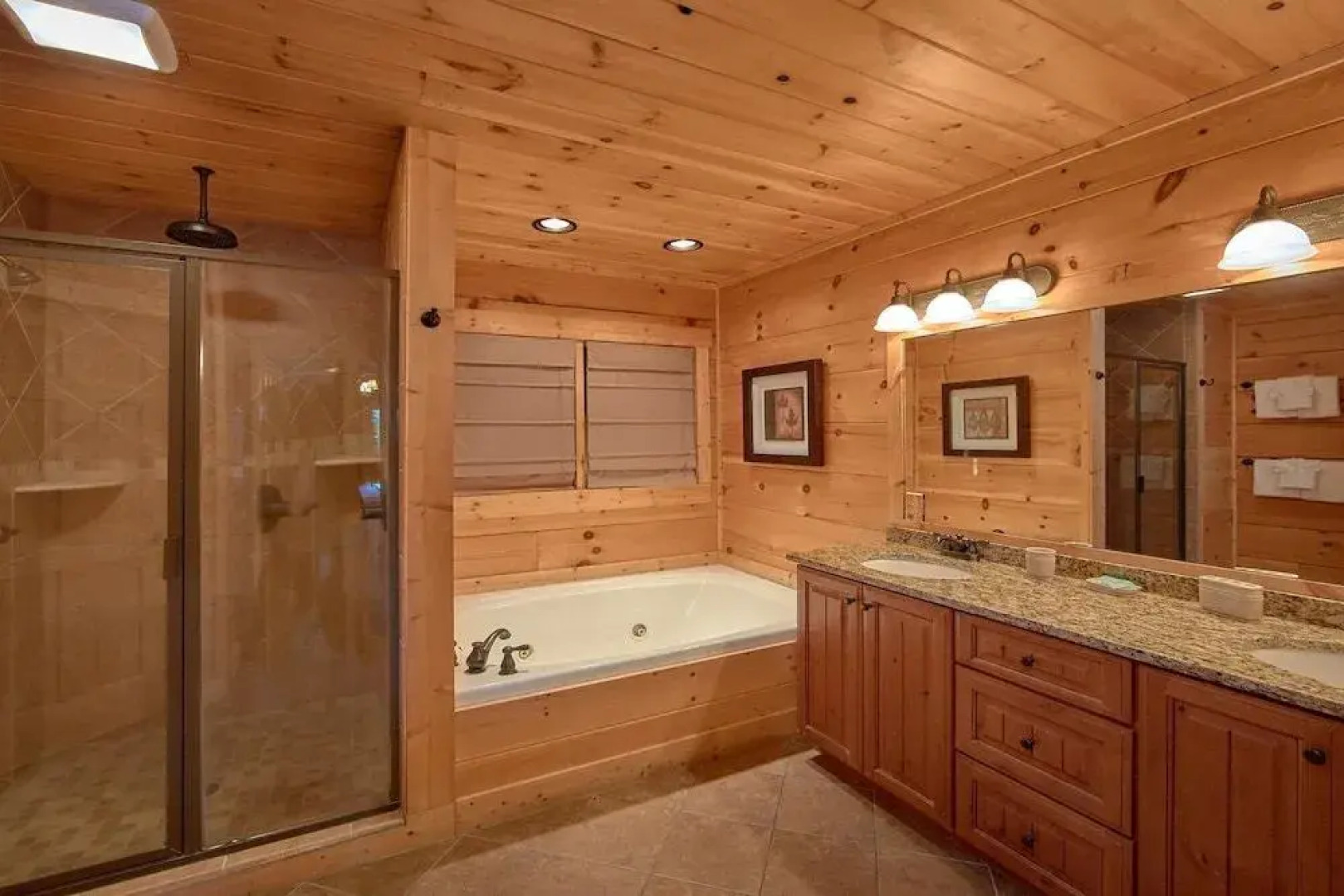 Time Stands Still Apartment 3