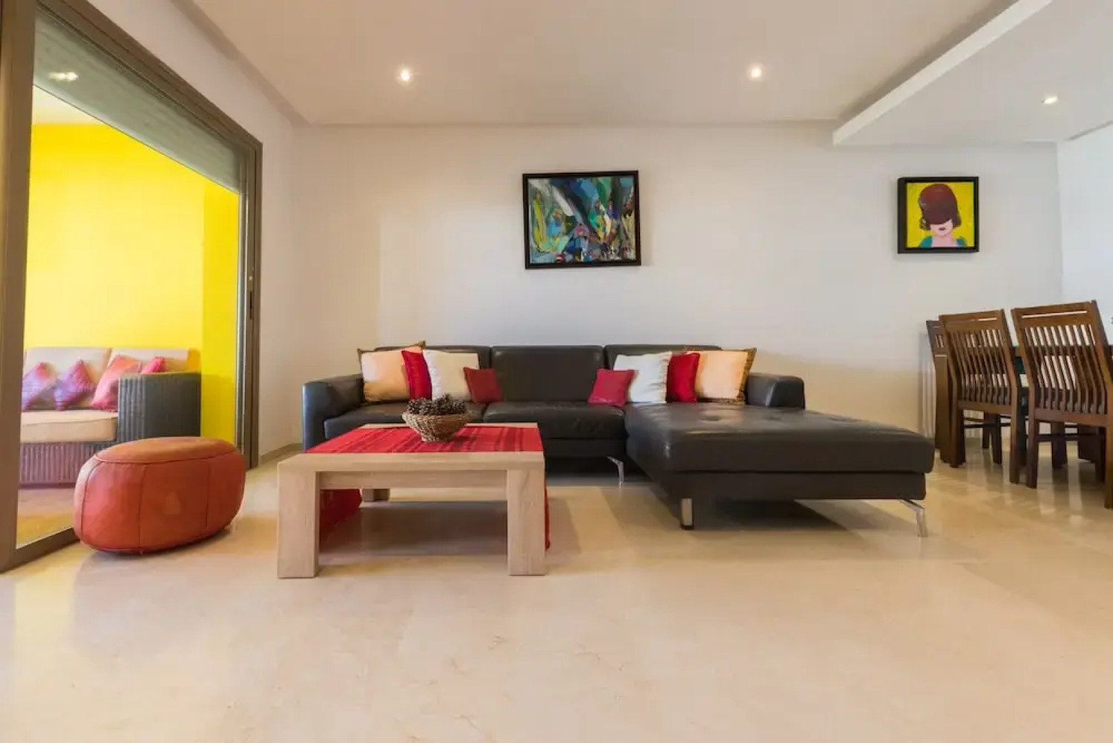 Résidence Prestigia