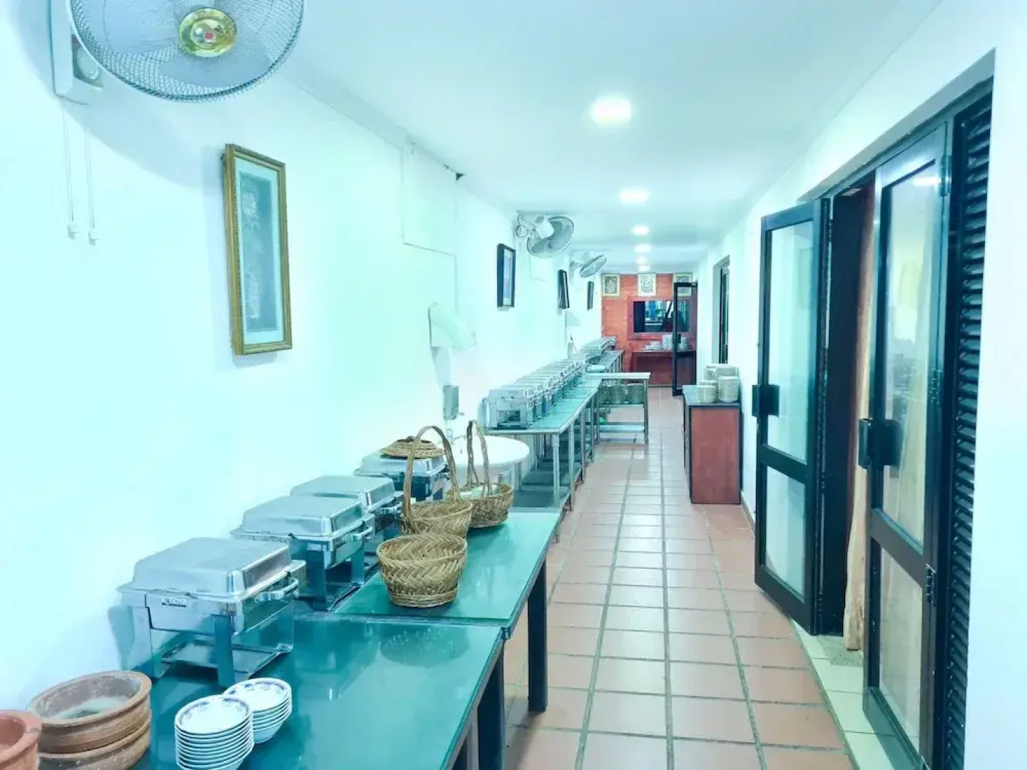 Hambantota Beach Hotel