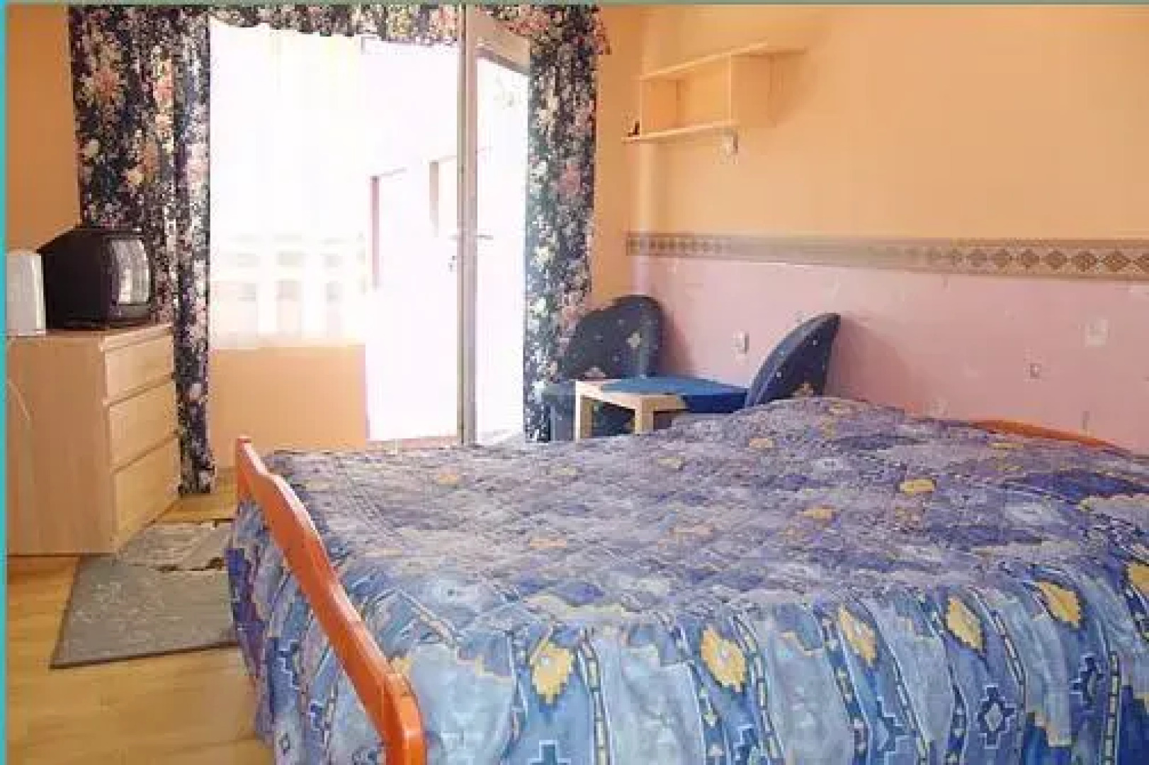 Pokoje Gościnne Wanda