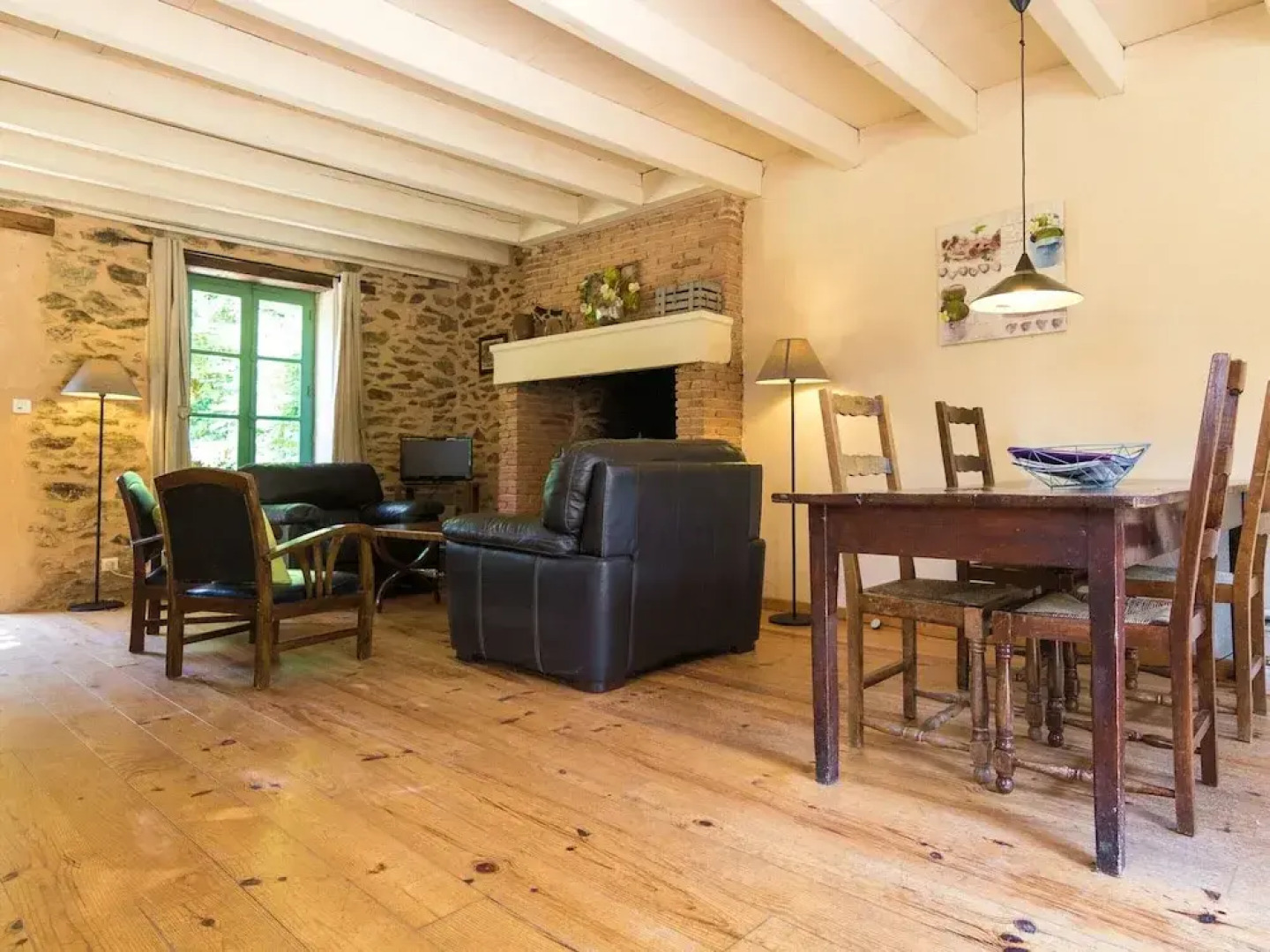 Romantic Stay in a Medieval Castle With Pool and Restaurant Among Others