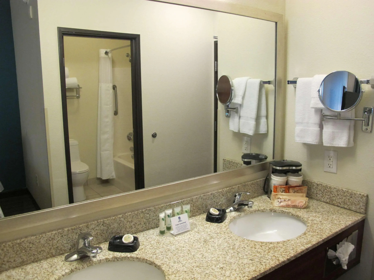 Best Western Liberty Inn DuPont JBLM